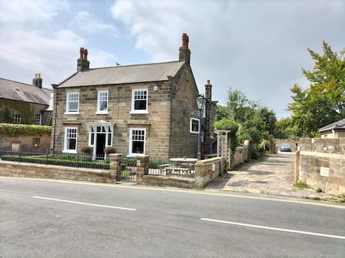 North Ings Bed & Breakfast