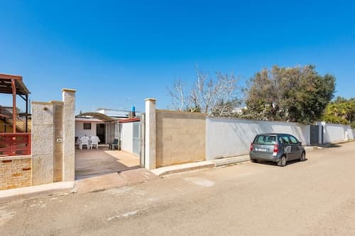 2211 Appartamento Vale