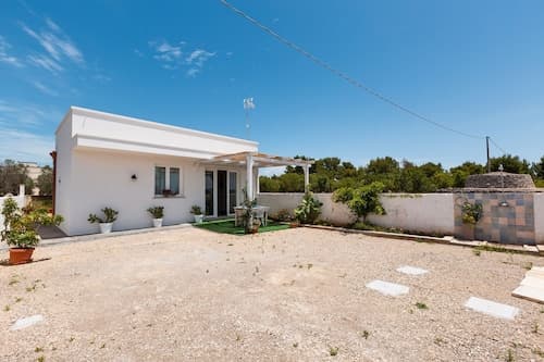 2031 Villa Stella Cesarea
