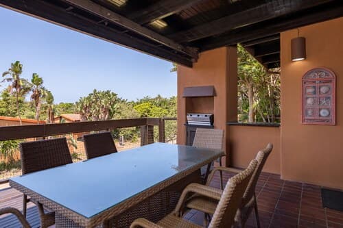 San Lameer Villa Rentals 2851