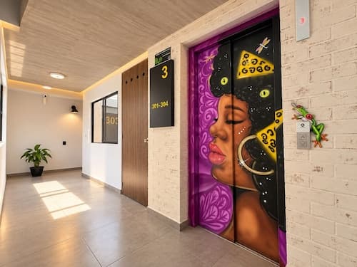Hotel Loft 32
