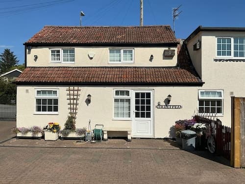 Sweetpea Cottage - Sleeps 5, Parking & Pets Ok