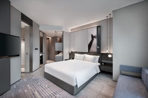 Crowne Plaza Hangzhou Science City by IHG