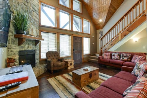 Coyote Cabin