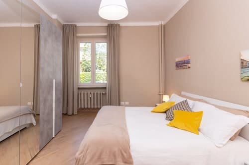 Cialdini Apartment Close to the City Center by Wonderful Italy
