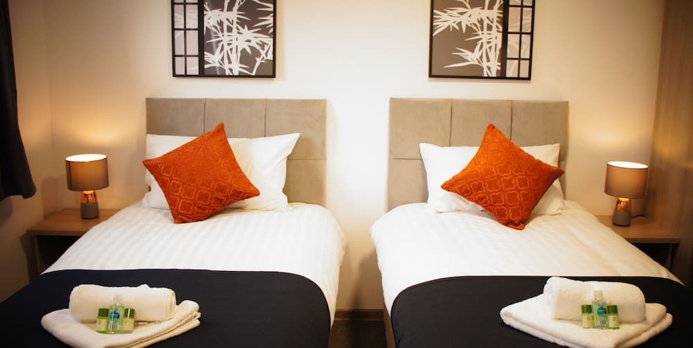 Chadburn House by Your Lettings UK