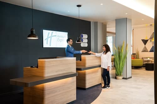 Holiday Inn Express Rosenheim by IHG