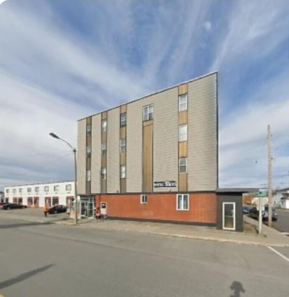 Hotel Sigma