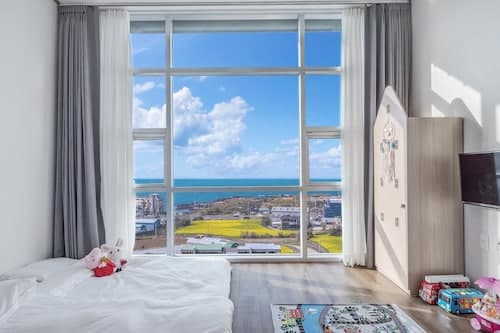 Jeju Sky Kids Pension