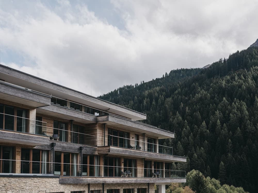 VAYA St. Anton