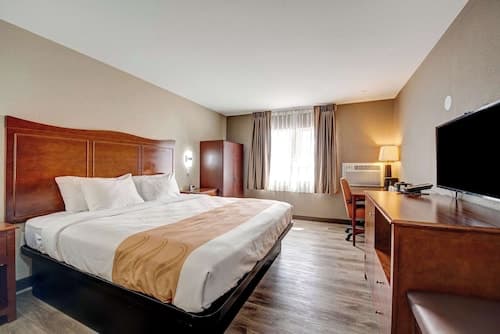 Quality Inn near Mesa Verde