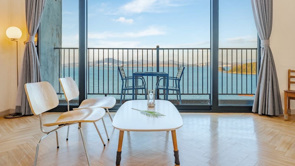 Yeosu Dasi bom Pension