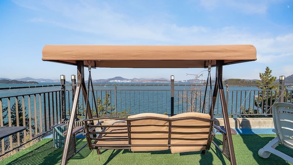 Yeosu Bokja Pension