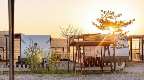 Ganghwa Nakjohealing Caravan&camping