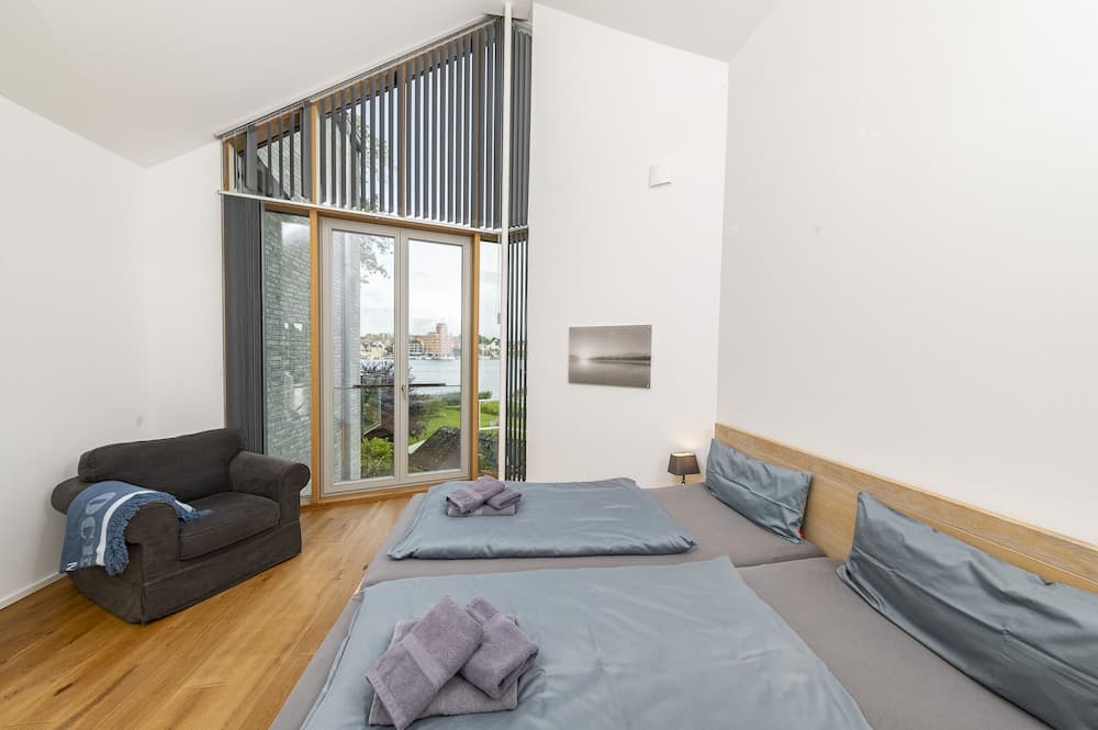 Seglerwohnung 9