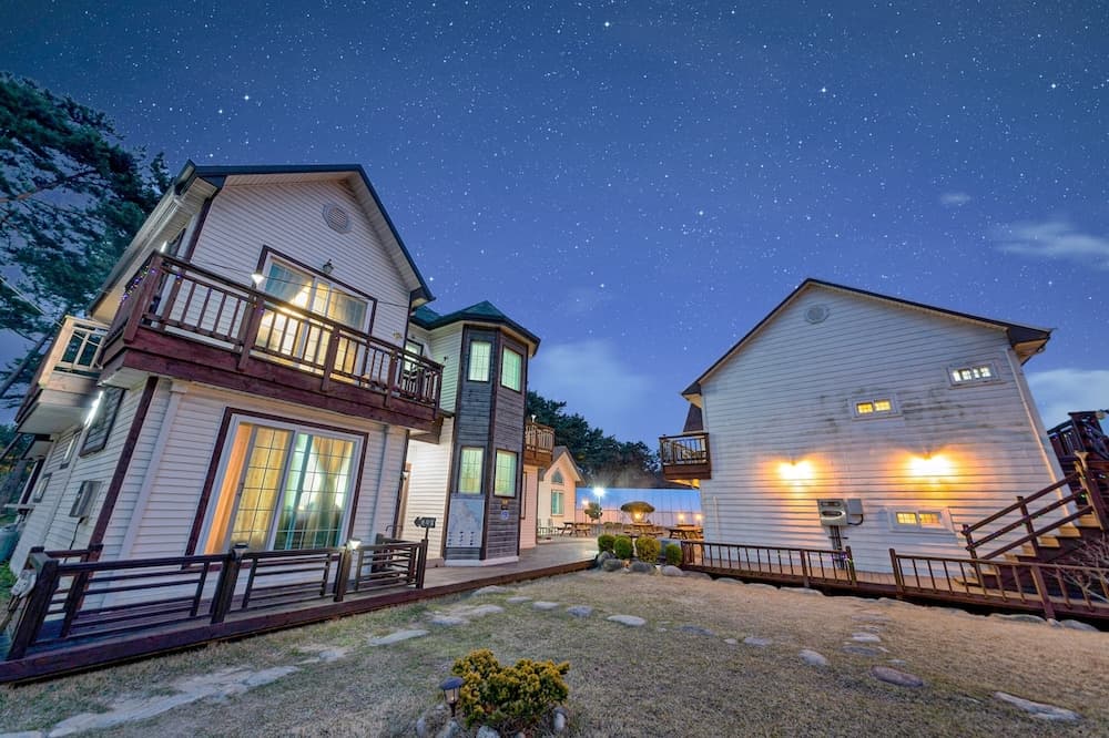Gangnueng Gadunji Pension