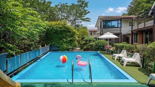 Gapyeong Ebenzer Pension