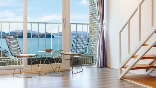 Yeosu Jplus A Pension