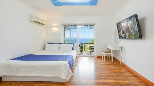 Geoje Purenneoul Pension