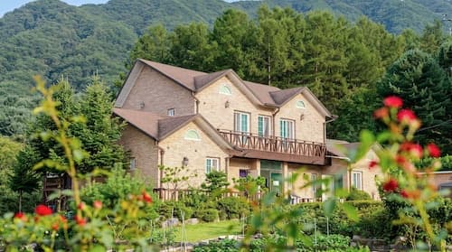 Gapyeong Ashely Pension