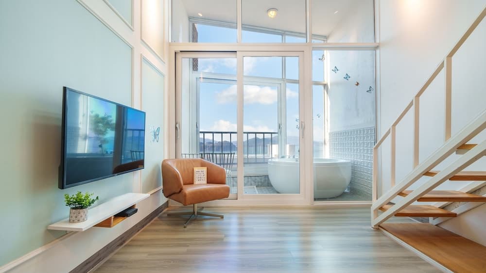 Yeosu Jplus Pension