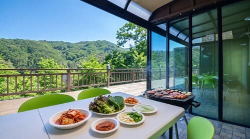 Gapyeong Colline Pension