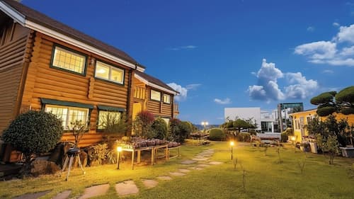 Seogwipo Neulbada Pet Pension