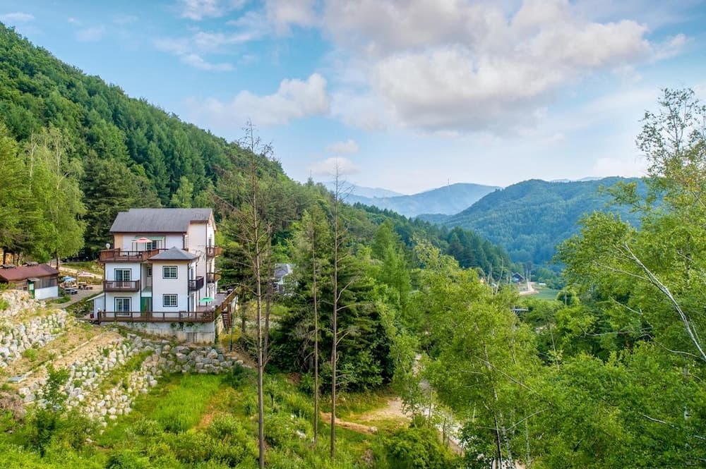 Pyeongchang Secret Garden Pension