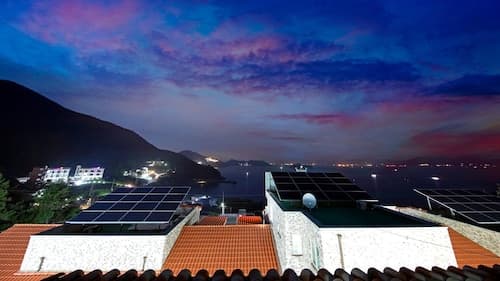 Yeosu The King Pension