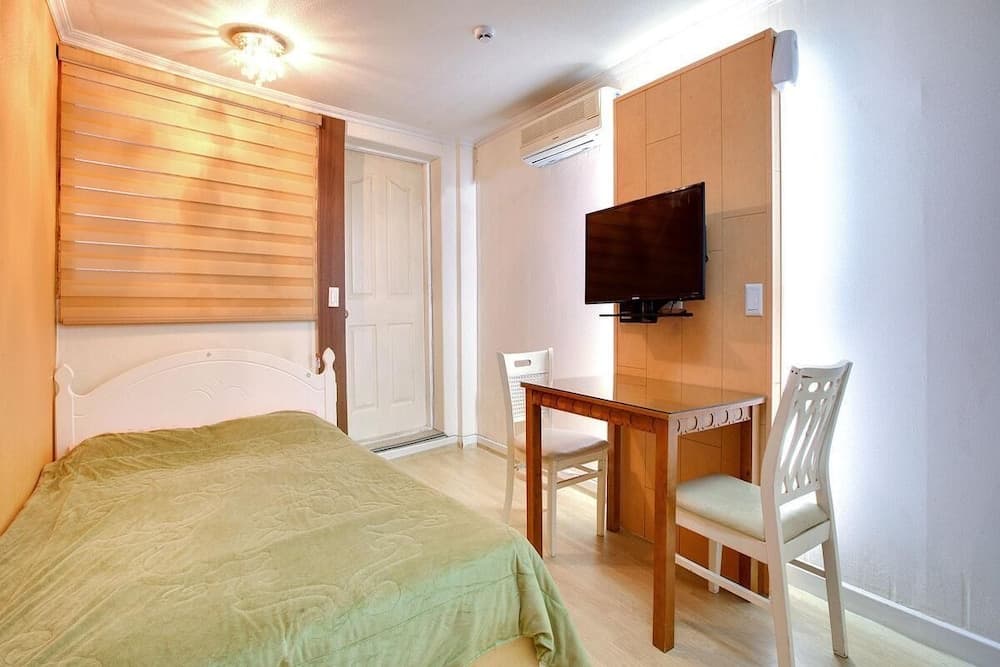 Gapyeong Jayeonharmony Pension