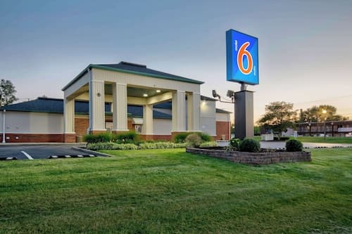 Studio 6 Georgetown, KY – Lexington North