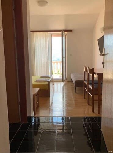 Villa ata Razanac - Nice Apartment by the sea