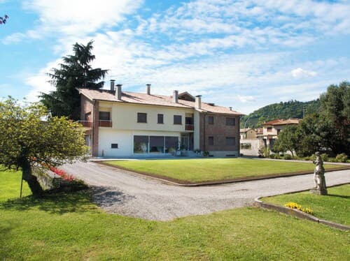 Villa Casagrande - Vittorio Veneto - Near Venice and Dolomiti