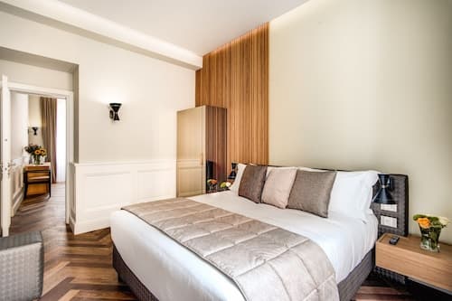 DBH Duomo Boutique Hotel Lake Como