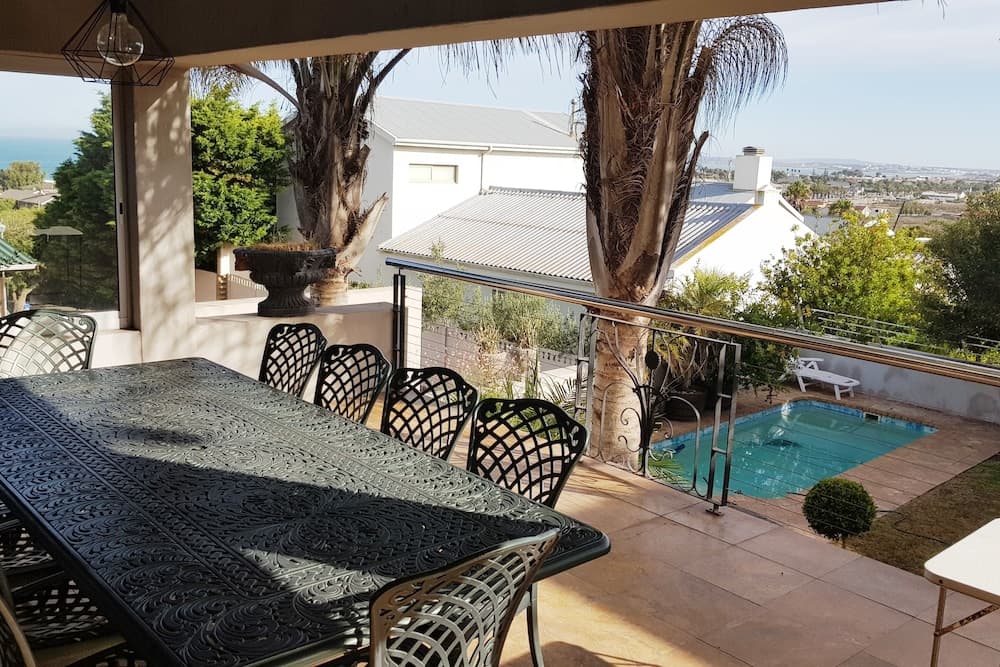 Casa de Palmera, Langebaan 6-sleeper