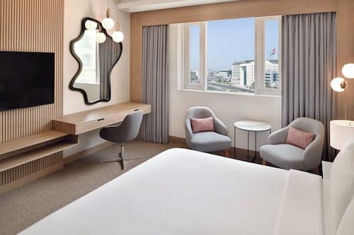 Crowne Plaza Dubai Jumeirah by IHG