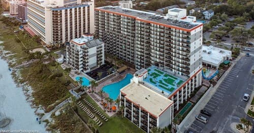 Grand Cayman by Escape