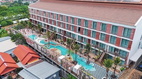 Marina House MUAYTHAI Ta-iad Phuket