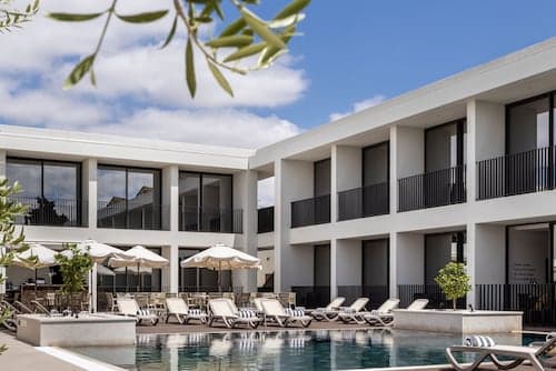 Évora O Cante Hotel