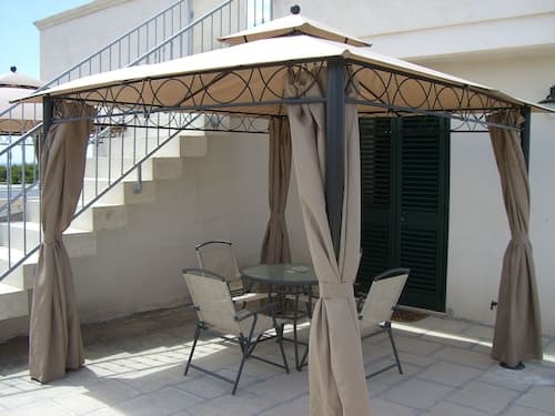 Dimora Liccisa Attic in Torre Lapillo-porto Cesareo-punta Prosciutto