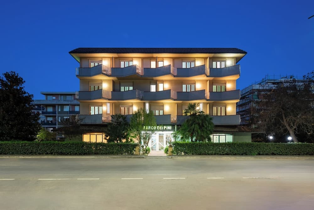 Hotel Parco dei Pini