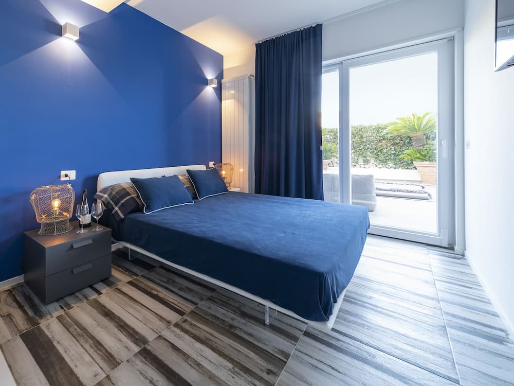 B&B Nel Blu