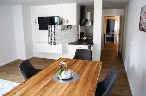 Apartment Hänsel und Gretel