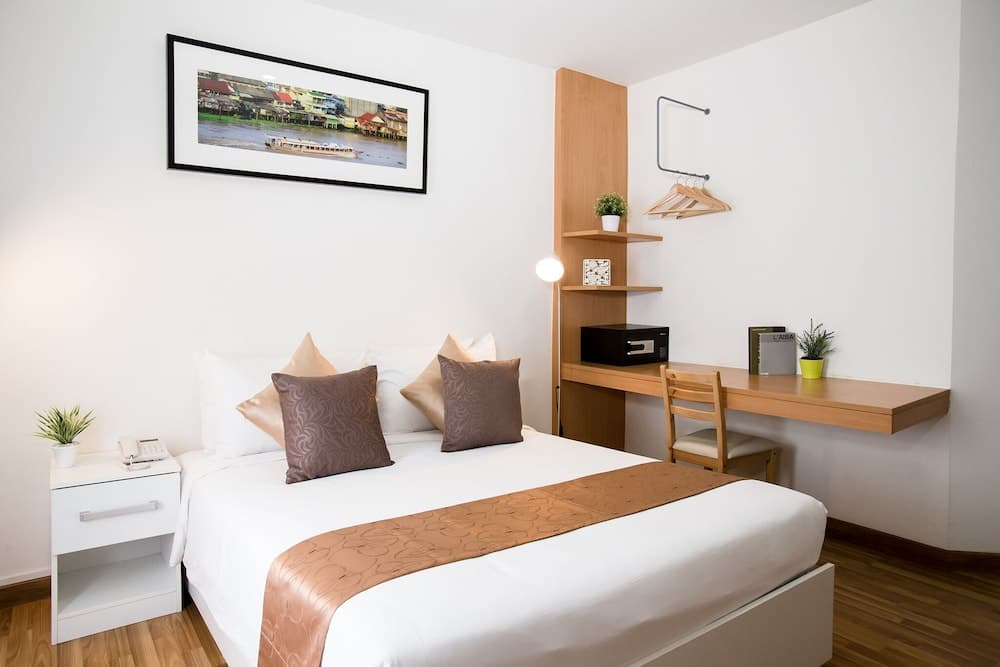Anda Bangkok Hotel