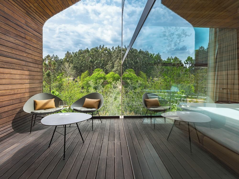 Lavandeira Douro Nature & Wellness
