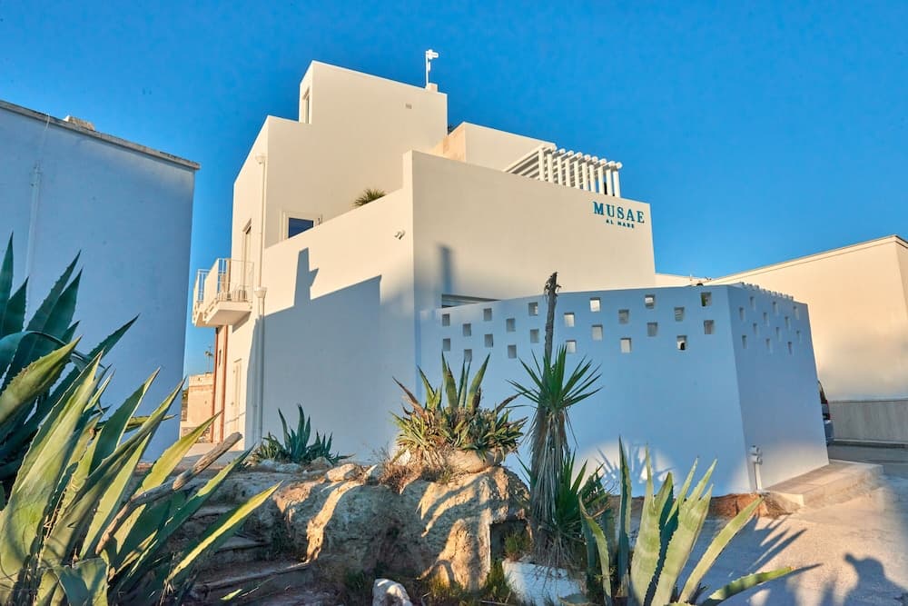 Musae al Mare