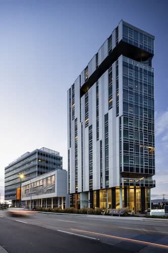 Versante Hotel