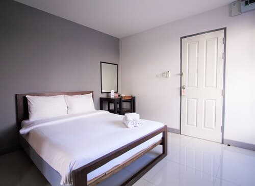 Subkamon Apartment
