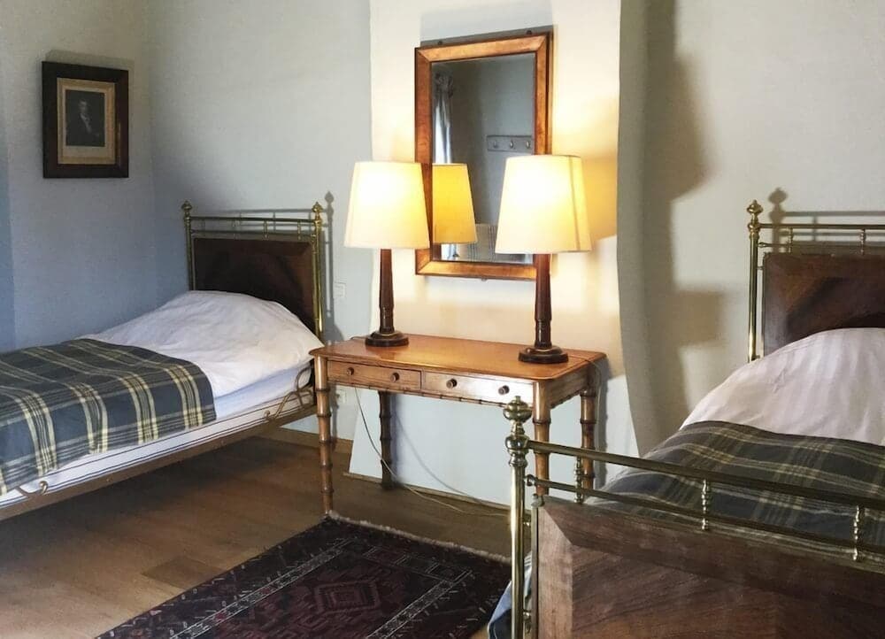 Gîte Ferme D'hougoumont