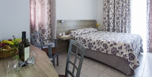 Potidea Golden Beach Hotel